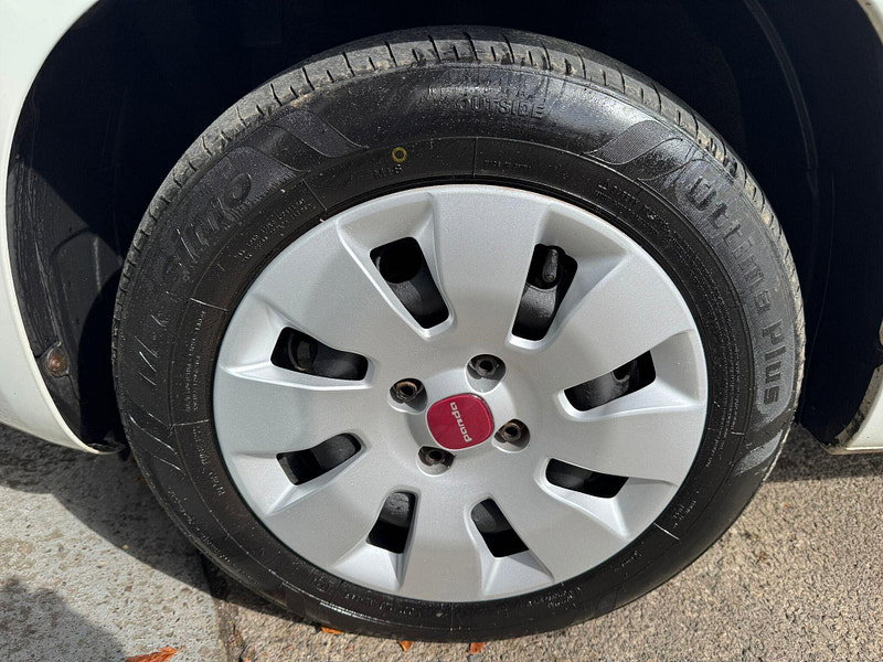 Fiat Panda 1.2 Pop Euro 6 5dr 5dr Manual 2026