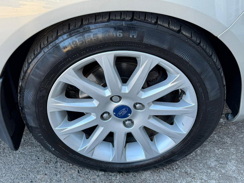 Ford B-Max 1.0T EcoBoost Zetec Euro 5 (s/s) 5dr 5dr Manual 2026