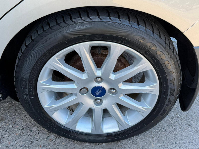 Ford B-Max 1.0T EcoBoost Zetec Euro 5 (s/s) 5dr 5dr Manual 2026