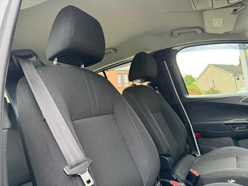 Ford B-Max 1.4 Zetec Euro 5 5dr 5dr Manual 2026