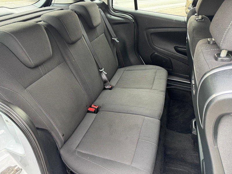 Ford B-Max 1.4 Zetec Euro 5 5dr 5dr Manual 2026
