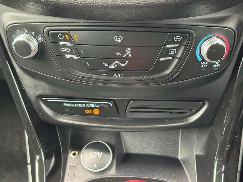 Ford B-Max 1.4 Zetec Euro 5 5dr 5dr Manual 2026