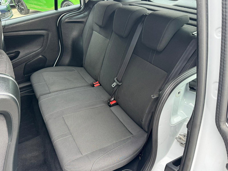 Ford B-Max 1.4 Zetec Euro 5 5dr 5dr Manual 2026