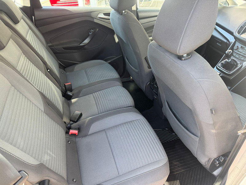 Ford C-Max 1.0T EcoBoost Titanium Euro 6 (s/s) 5dr 5dr Manual 2025