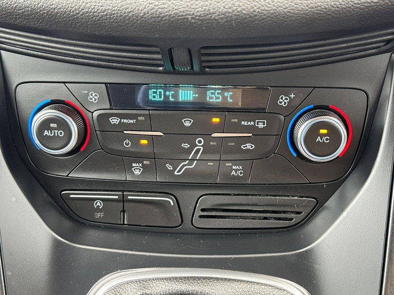 Ford C-Max 1.0T EcoBoost Titanium Euro 6 (s/s) 5dr 5dr Manual 2025