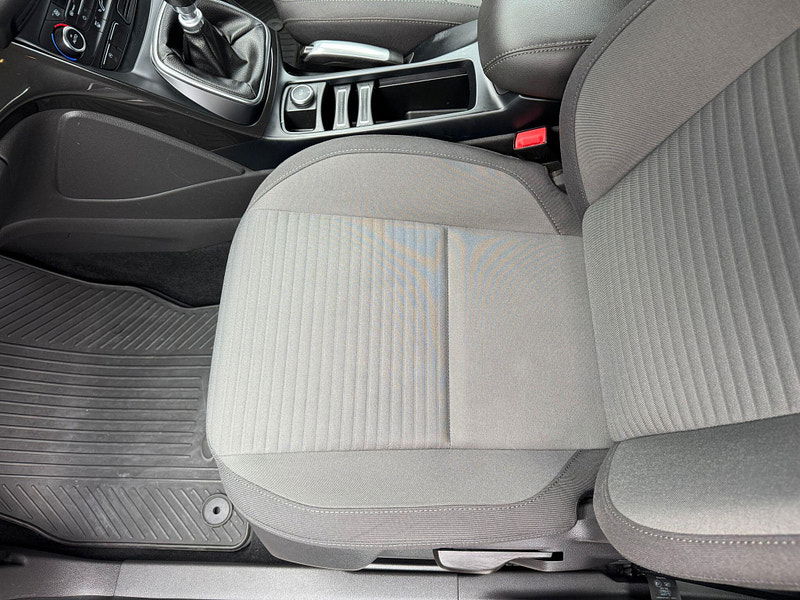 Ford C-Max 1.0T EcoBoost Titanium Euro 6 (s/s) 5dr 5dr Manual 2025