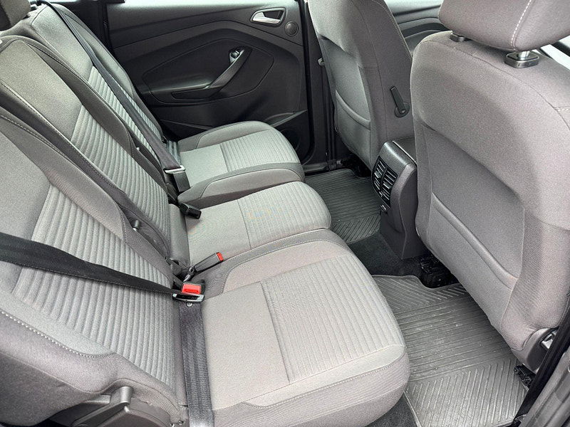 Ford C-Max 1.0T EcoBoost Titanium Euro 6 (s/s) 5dr 5dr Manual 2025