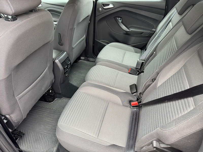 Ford C-Max 1.0T EcoBoost Titanium Euro 6 (s/s) 5dr 5dr Manual 2025