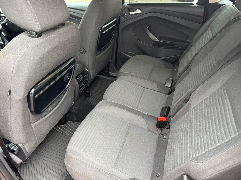Ford C-Max 1.5 TDCi Titanium Euro 6 (s/s) 5dr 5dr Manual 2025