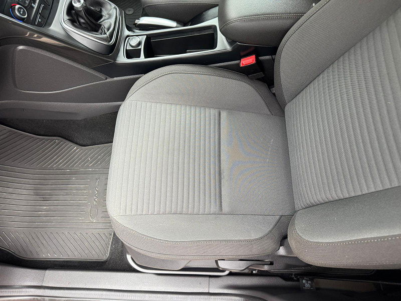 Ford C-Max 1.5 TDCi Titanium Euro 6 (s/s) 5dr 5dr Manual 2025
