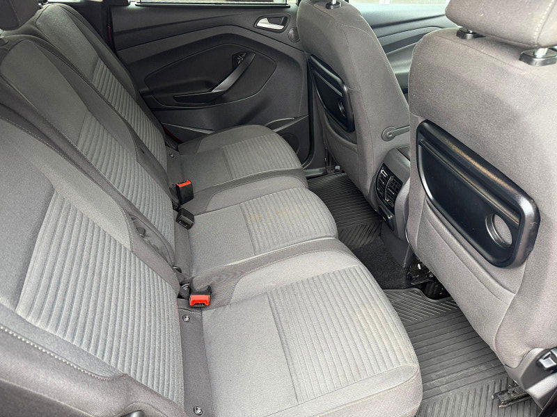 Ford C-Max 1.5 TDCi Titanium Euro 6 (s/s) 5dr 5dr Manual 2025