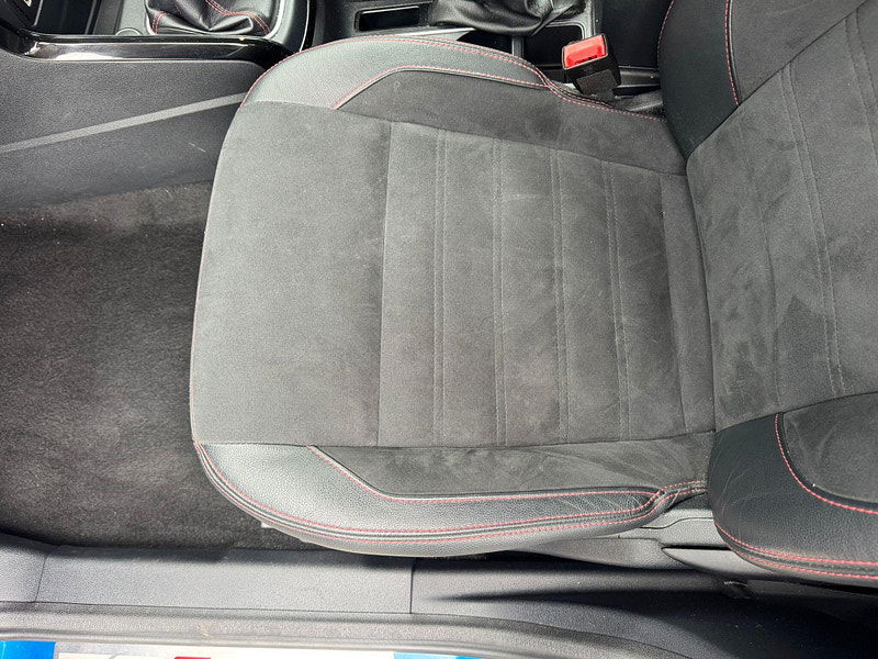 Ford EcoSport 1.0T EcoBoost ST-Line Euro 6 (s/s) 5dr 5dr Manual 2025