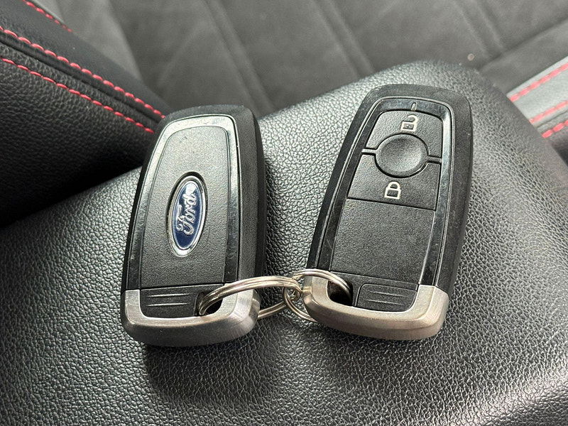 Ford EcoSport 1.0T EcoBoost ST-Line Euro 6 (s/s) 5dr 5dr Manual 2025
