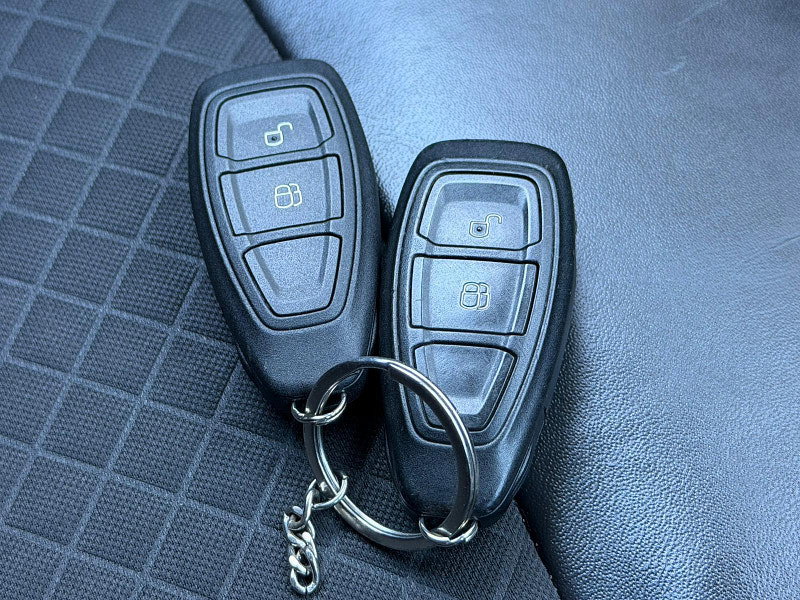 Ford EcoSport 1.0T EcoBoost Titanium 2WD Euro 6 (s/s) 5dr 5dr Manual 2026