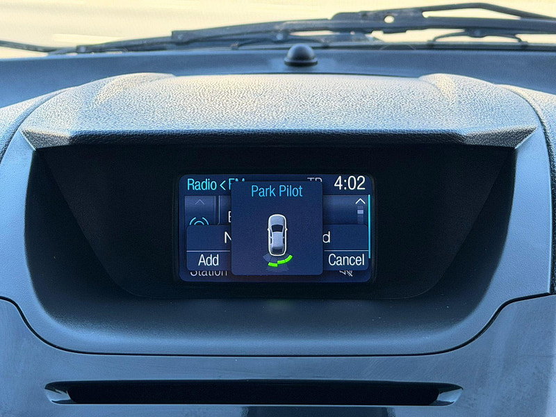 Ford EcoSport 1.0T EcoBoost Titanium 2WD Euro 6 (s/s) 5dr 5dr Manual 2026