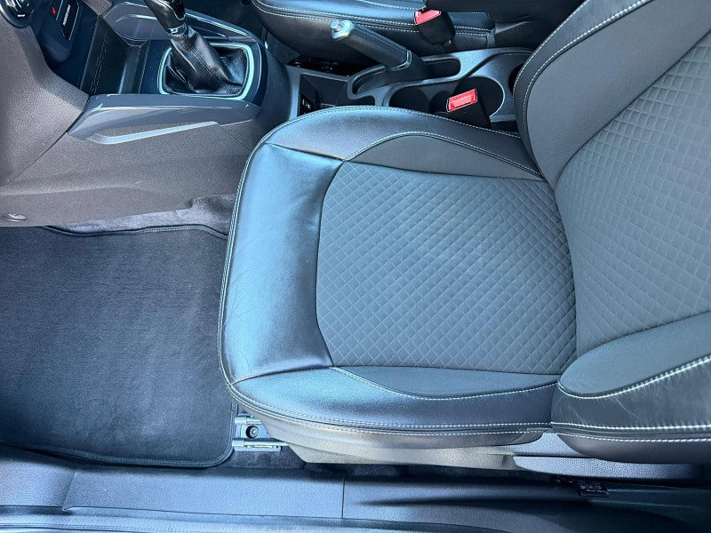 Ford EcoSport 1.0T EcoBoost Titanium 2WD Euro 6 (s/s) 5dr 5dr Manual 2026