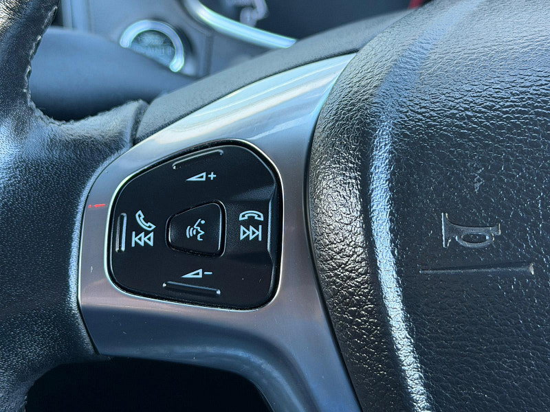 Ford EcoSport 1.0T EcoBoost Titanium 2WD Euro 6 (s/s) 5dr 5dr Manual 2026