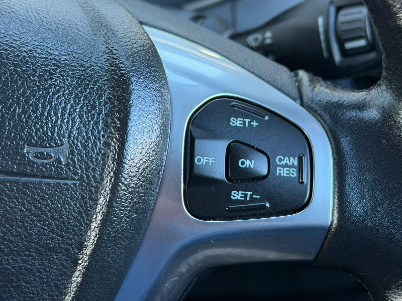 Ford EcoSport 1.0T EcoBoost Titanium 2WD Euro 6 (s/s) 5dr 5dr Manual 2026