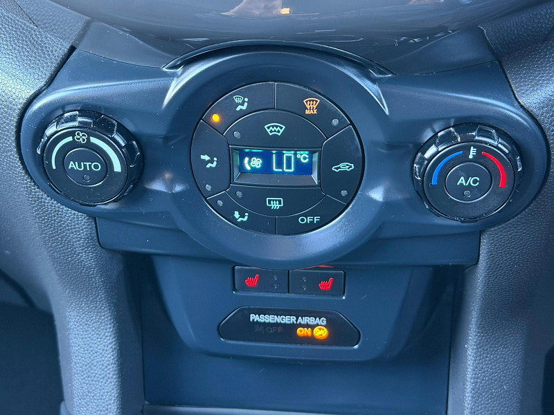 Ford EcoSport 1.0T EcoBoost Titanium 2WD Euro 6 (s/s) 5dr 5dr Manual 2026