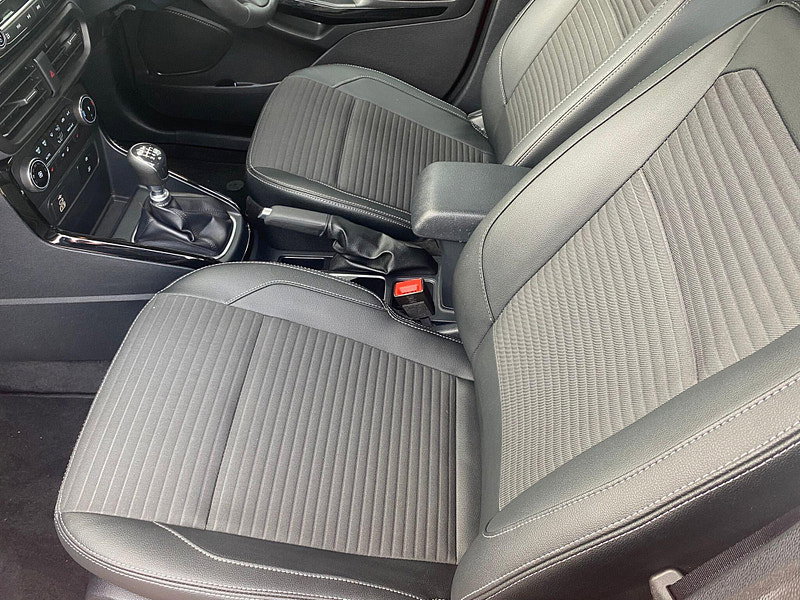 Ford EcoSport 1.0T EcoBoost Titanium Euro 6 (s/s) 5dr 5dr Manual 2026
