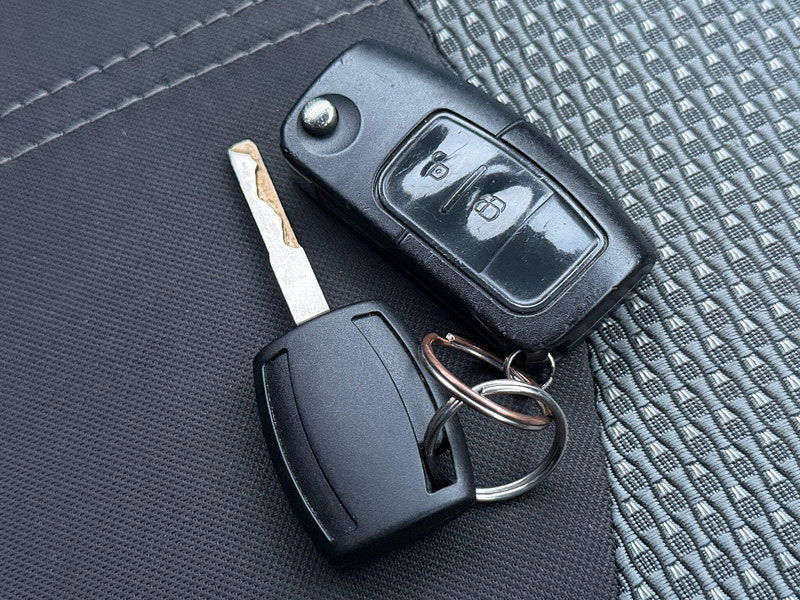 Ford EcoSport 1.0T EcoBoost Zetec 2WD Euro 6 (s/s) 5dr 5dr Manual 2026