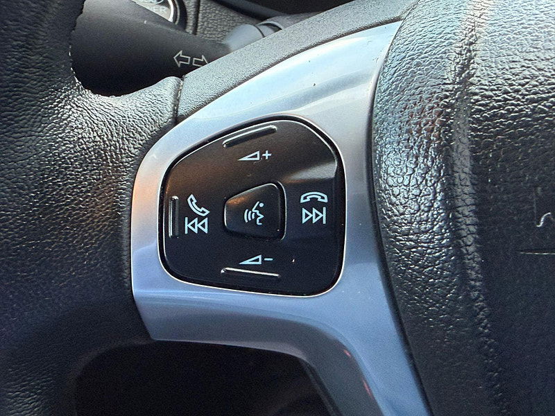 Ford EcoSport 1.5 TDCi Titanium 2WD Euro 5 5dr 5dr Manual 2026