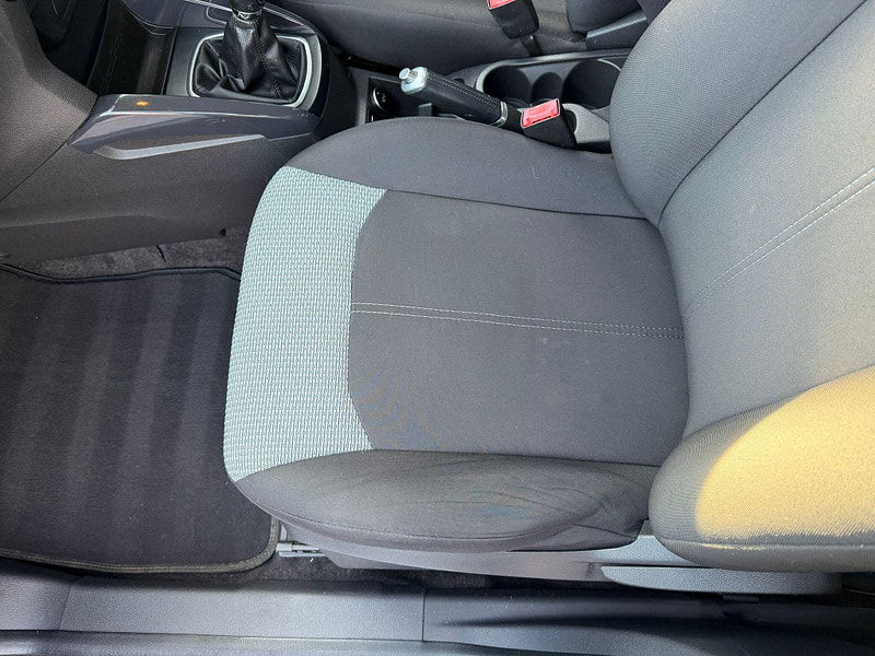 Ford EcoSport 1.5 TDCi Titanium 2WD Euro 5 5dr 5dr Manual 2026