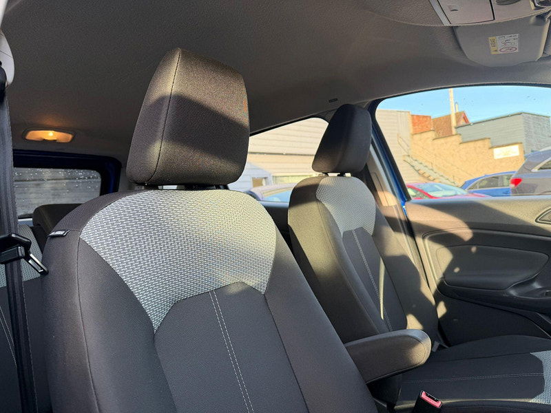 Ford EcoSport 1.5 TDCi Titanium 2WD Euro 5 5dr 5dr Manual 2026