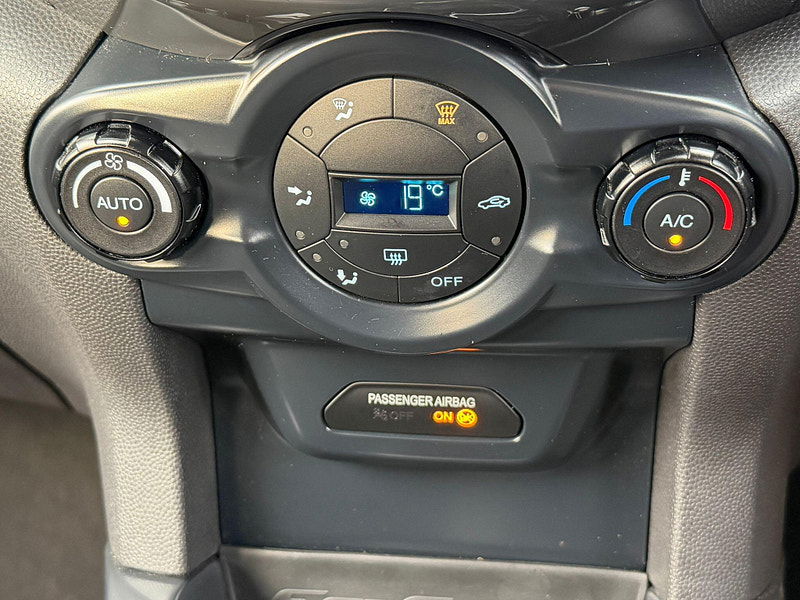 Ford EcoSport 1.5 TDCi Titanium 2WD Euro 6 5dr 5dr Manual 2026