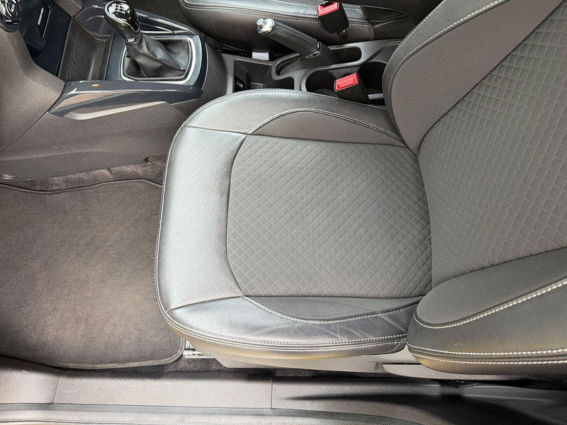 Ford EcoSport 1.5 TDCi Titanium 2WD Euro 6 5dr 5dr Manual 2026