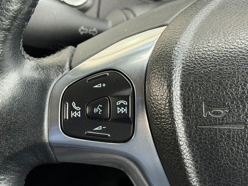 Ford EcoSport 1.5 TDCi Titanium 2WD Euro 6 5dr 5dr Manual 2026