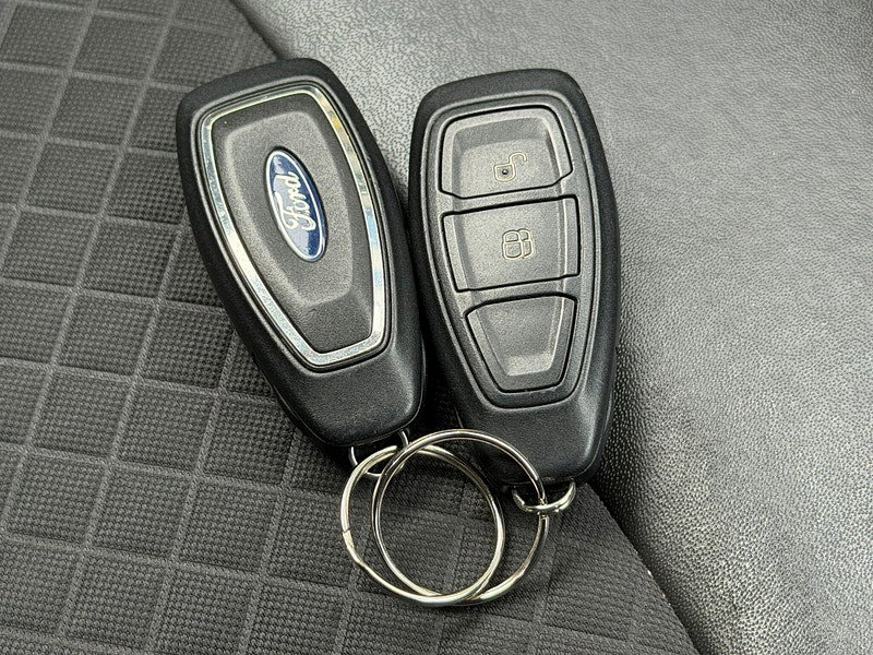 Ford EcoSport 1.5 TDCi Titanium 2WD Euro 6 5dr 5dr Manual 2026