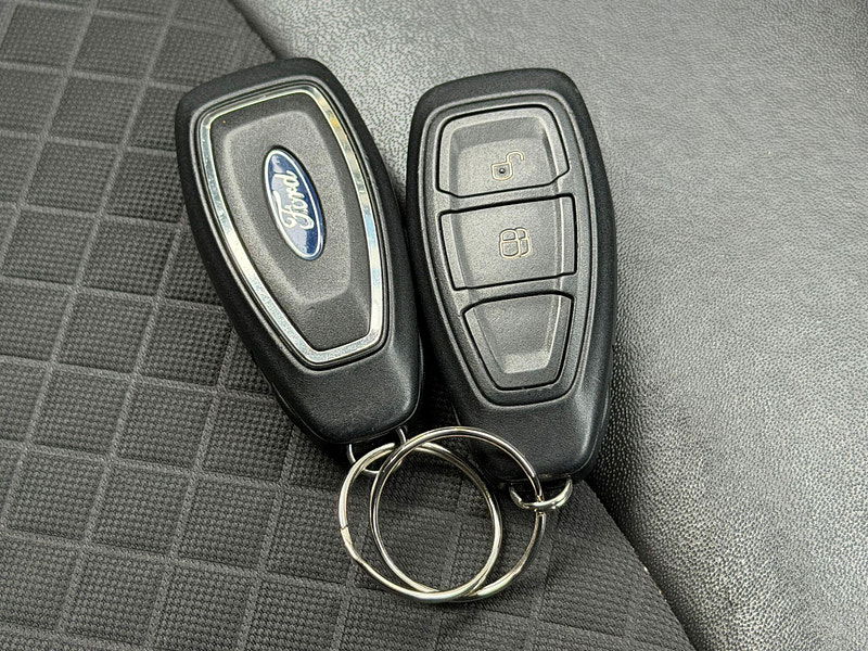 Ford EcoSport 1.5 TDCi Titanium 2WD Euro 6 5dr 5dr Manual 2026