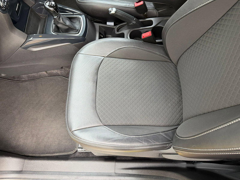 Ford EcoSport 1.5 TDCi Titanium 2WD Euro 6 5dr 5dr Manual 2026