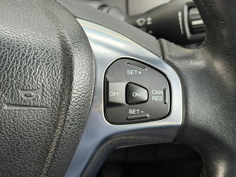 Ford EcoSport 1.5 TDCi Titanium 2WD Euro 6 5dr 5dr Manual 2026