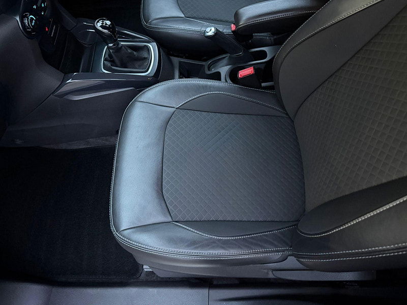 Ford EcoSport 1.5 TDCi Titanium 2WD Euro 6 5dr 5dr Manual 2025