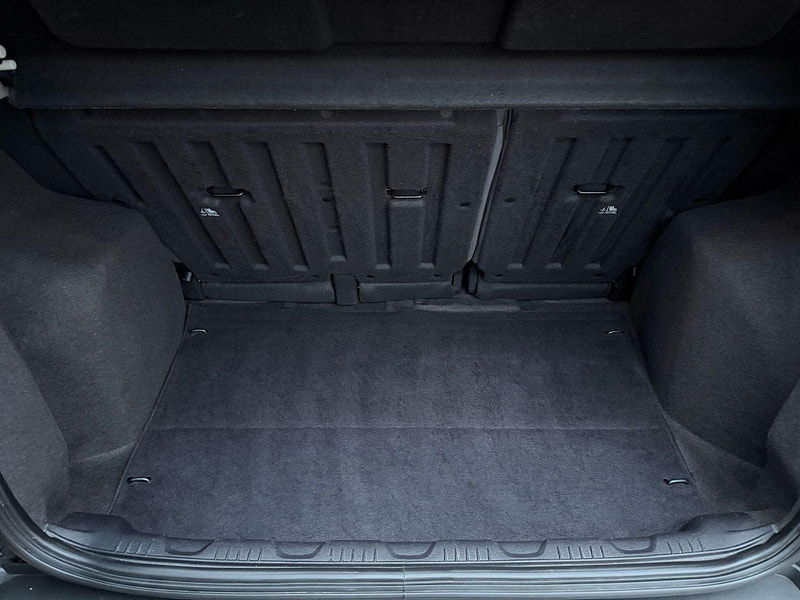 Ford EcoSport 1.5 TDCi Titanium 2WD Euro 6 5dr 5dr Manual 2025