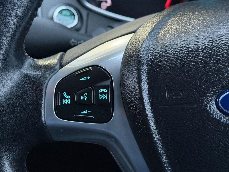 Ford EcoSport 1.5 TDCi Titanium 2WD Euro 6 5dr 5dr Manual 2025