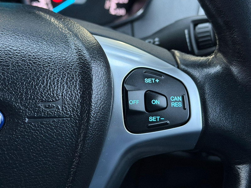 Ford EcoSport 1.5 TDCi Titanium 2WD Euro 6 5dr 5dr Manual 2025