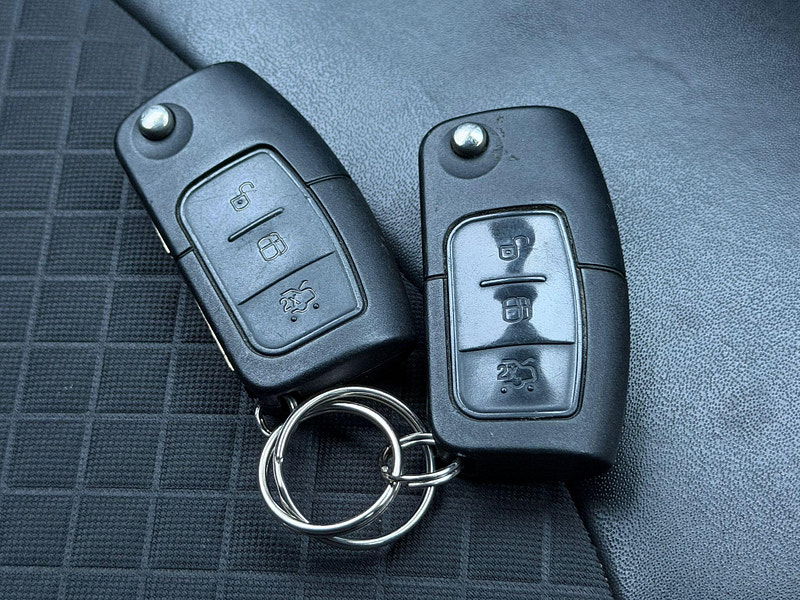 Ford EcoSport 1.5 TDCi Titanium 2WD Euro 6 5dr 5dr Manual 2025