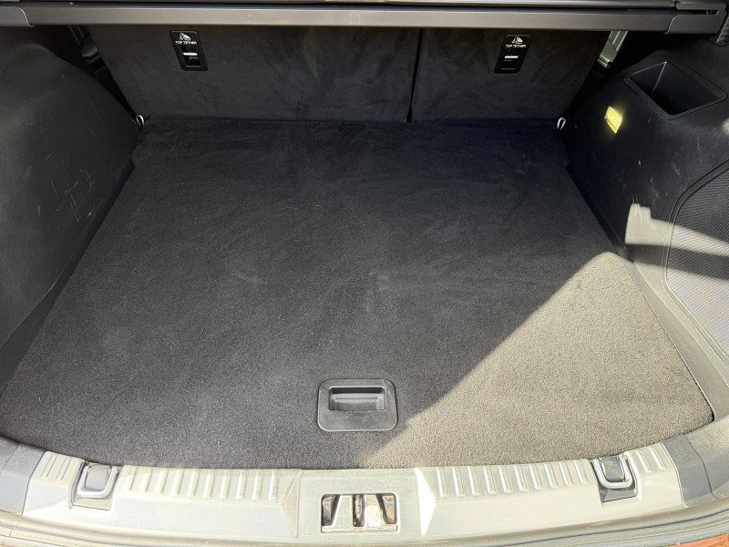 Ford Edge 2.0 TDCi Sport Powershift AWD Euro 6 (s/s) 5dr 5dr Automatic 2026