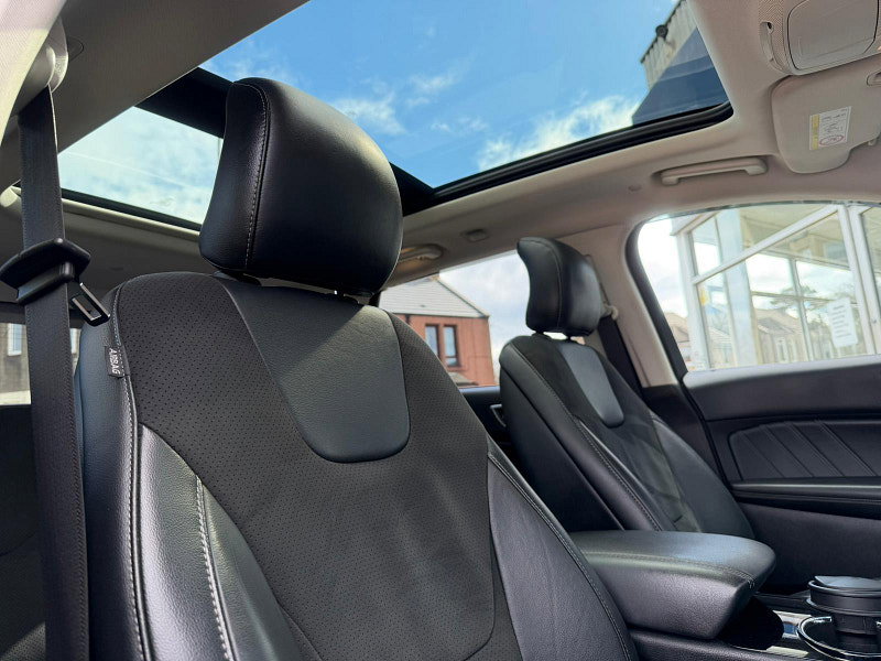 Ford Edge 2.0 TDCi Sport Powershift AWD Euro 6 (s/s) 5dr 5dr Automatic 2026