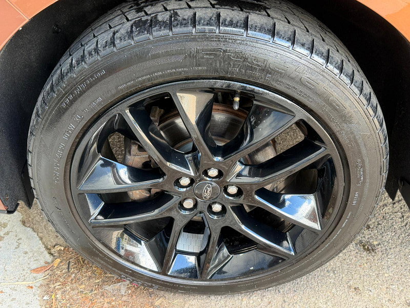 Ford Edge 2.0 TDCi Sport Powershift AWD Euro 6 (s/s) 5dr 5dr Automatic 2026