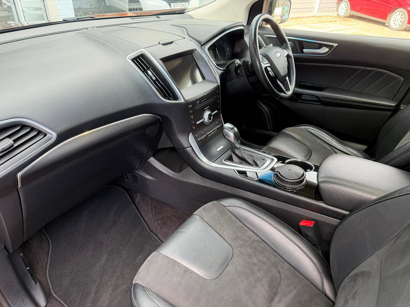 Ford Edge 2.0 TDCi Sport Powershift AWD Euro 6 (s/s) 5dr 5dr Automatic 2026