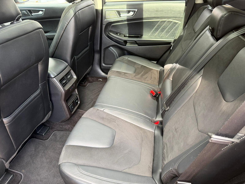 Ford Edge 2.0 TDCi Sport Powershift AWD Euro 6 (s/s) 5dr 5dr Automatic 2026