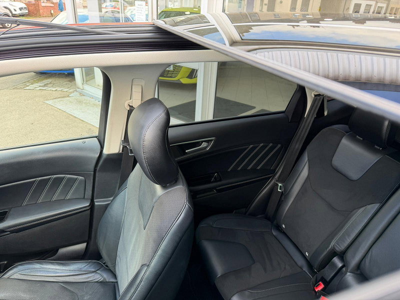 Ford Edge 2.0 TDCi Sport Powershift AWD Euro 6 (s/s) 5dr 5dr Automatic 2026