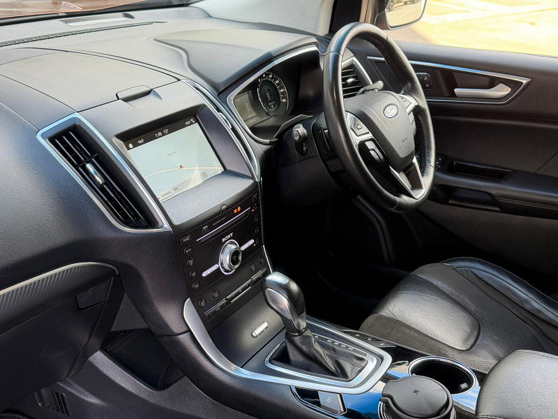 Ford Edge 2.0 TDCi Sport Powershift AWD Euro 6 (s/s) 5dr 5dr Automatic 2026