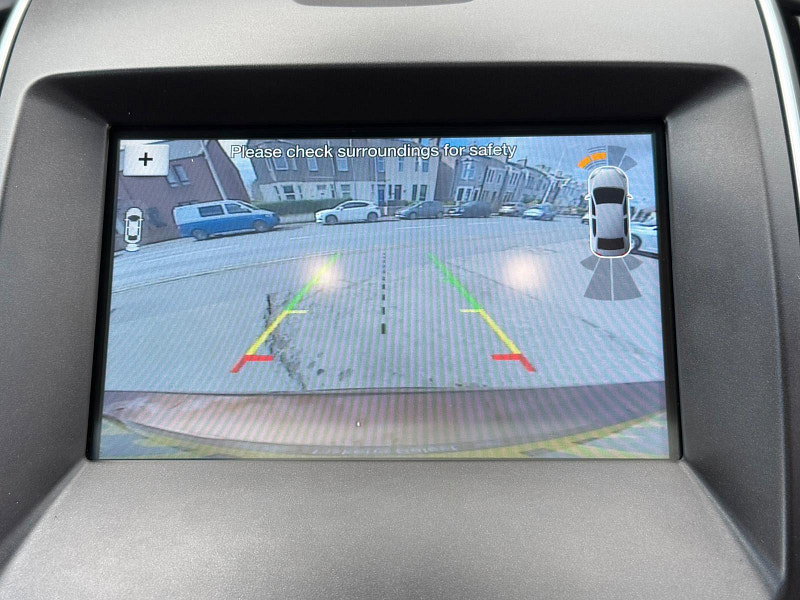 Ford Edge 2.0 TDCi Sport Powershift AWD Euro 6 (s/s) 5dr 5dr Automatic 2026