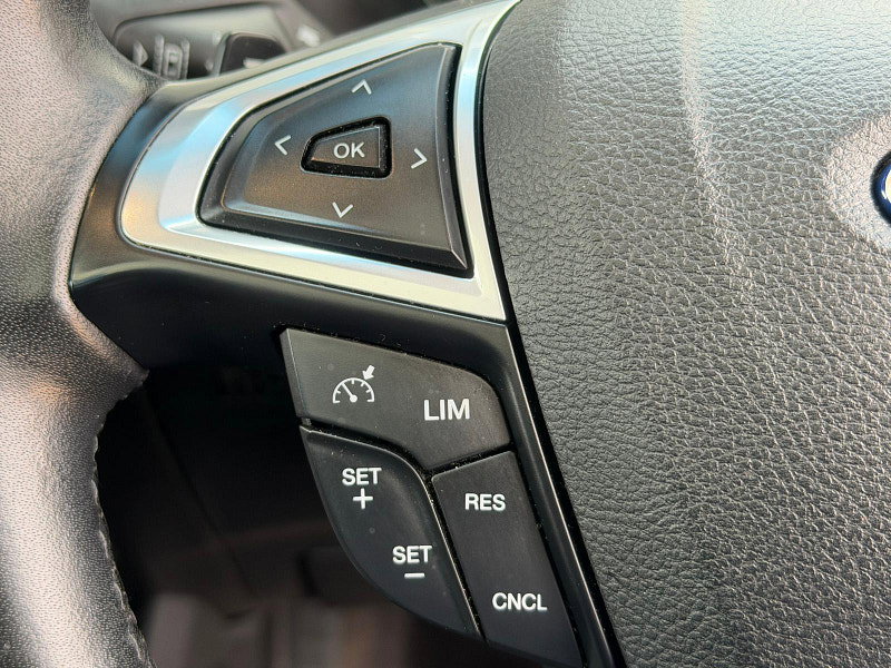 Ford Edge 2.0 TDCi Sport Powershift AWD Euro 6 (s/s) 5dr 5dr Automatic 2026