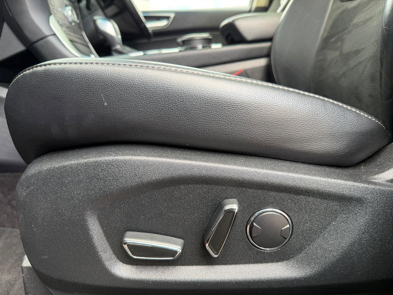 Ford Edge 2.0 TDCi Sport Powershift AWD Euro 6 (s/s) 5dr 5dr Automatic 2026